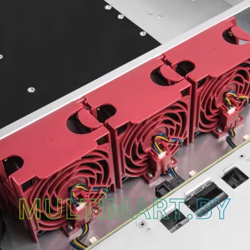Корпус Silverstone RM22-312 картинка 7